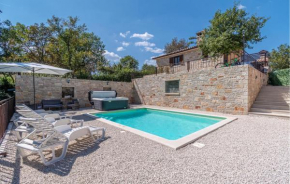 Lovely Home In Trosti